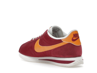 Nike Cortez TXT Noble Red Sundial