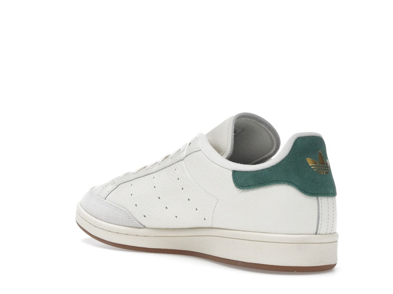 adidas Stan Smith Consortium Presented by END. Off White Dark Green