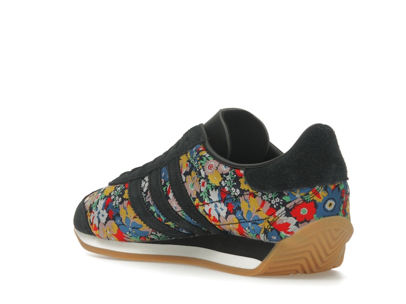 adidas Country OG Liberty London Floral Embroidery (Women's)