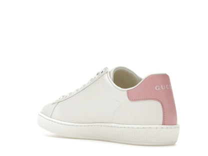 Gucci Ace Interlocking G White (Women's)
