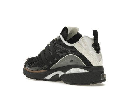 adidas Adistar Cushion Song for the Mute Core Black Dark Brown