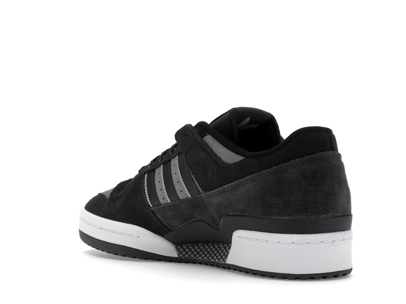 adidas Forum 84 Low ADV Carbon Grey Grey Two