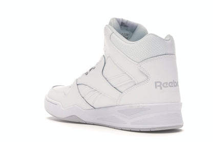 Reebok Royal BB 4500 Hi 2 White