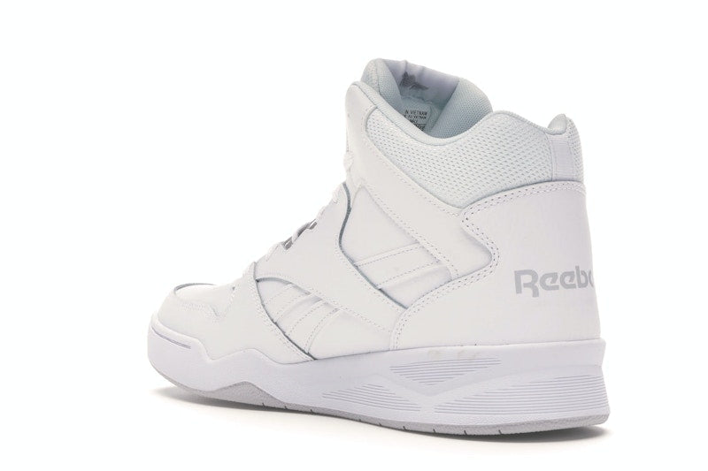 Reebok Royal BB 4500 Hi 2 White