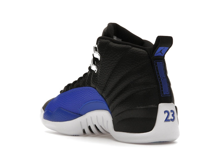Jordan 12 Retro Hyper Royal (Women's)