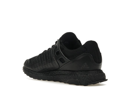 adidas Ultra Boost Porsche Triple Black