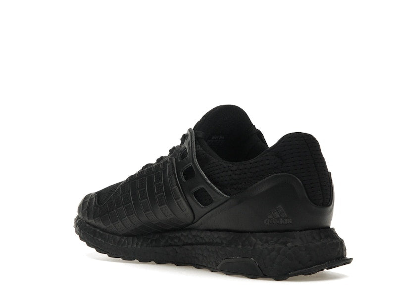 adidas Ultra Boost Porsche Triple Black