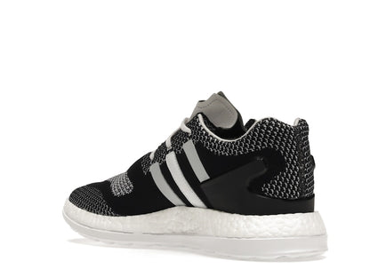 adidas Y-3 Pureboost ZG Knit Core Black