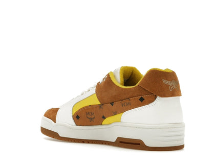 Puma Slipstream Low MCM