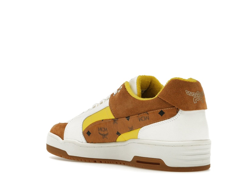 Puma Slipstream Low MCM