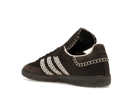 adidas Samba Wales Bonner Core Black