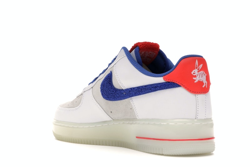 Nike Air Force 1 Low Year of the Rabbit