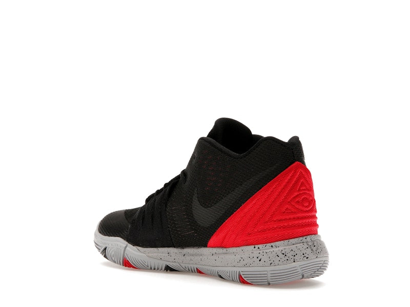 Nike Kyrie 5 Bred (PS)
