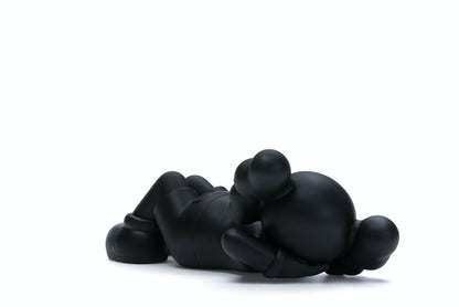 KAWS Holiday Japan Vinyl Figure Black