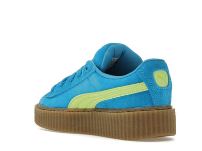 Puma Creeper Phatty Rihanna Fenty Speed Blue