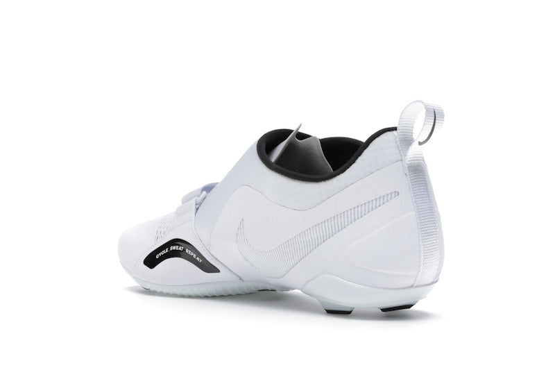 Nike SuperRep Cycle White Black