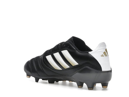 adidas Copa Icon 2 FG Black White Gold Metallic