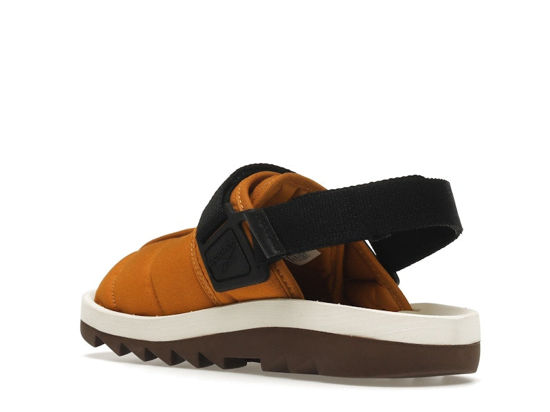 Reebok Beatnik Quilted Orange