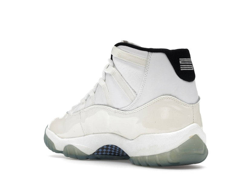 Jordan 11 OG Columbia (1996)