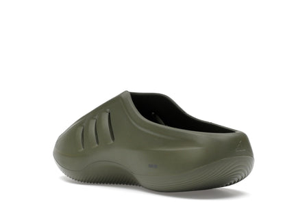 adidas adiFOM IIInfinity Mule Olive
