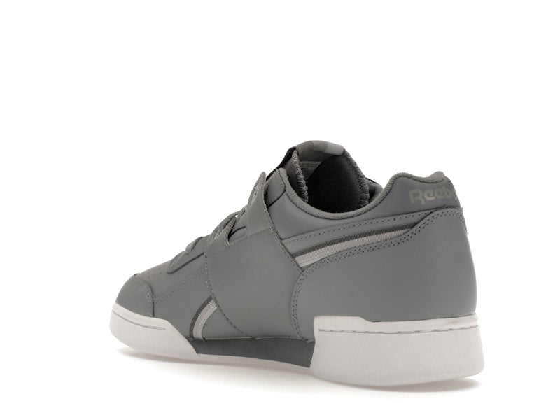 Reebok Workout Plus MU Cold Grey Alloy