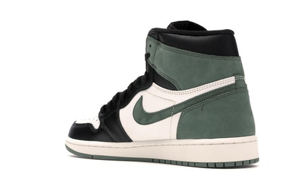 Jordan 1 Retro High Clay Green