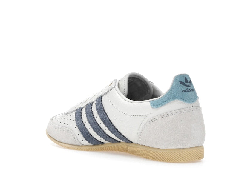 adidas Japan Off White Preloved Ink Orange Tint (Women's)