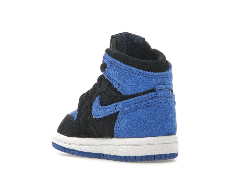 Jordan 1 Retro High OG Royal Reimagined (TD)