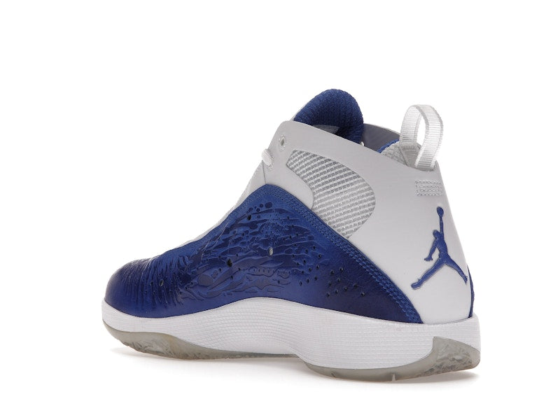 Jordan 2011 All-Star White Royal