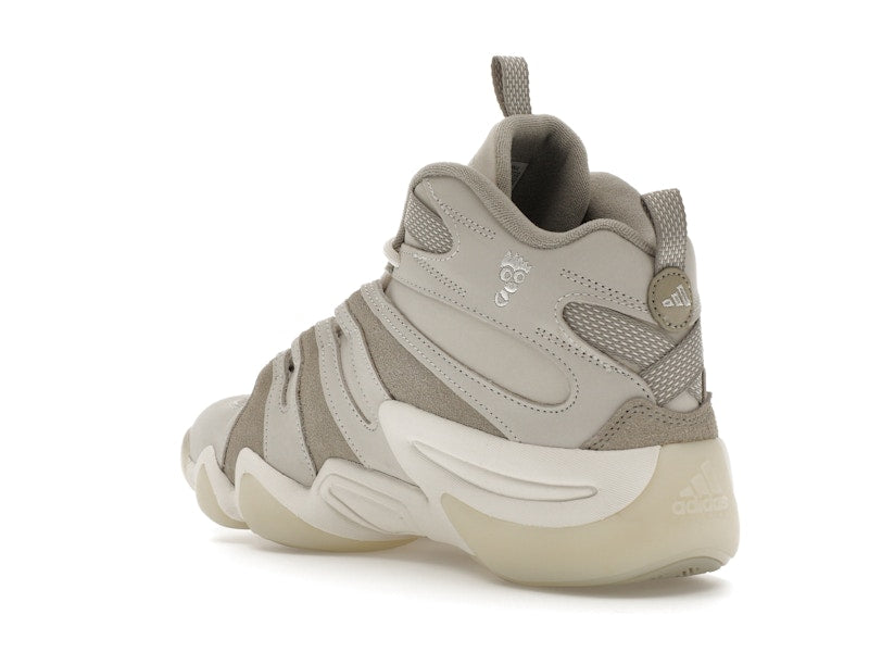 adidas Crazy 8 Off White Sesame