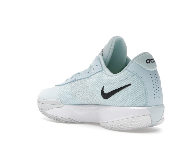 Nike GT Cut Academy Glacier Blue White Photon Dust Metallic Silver