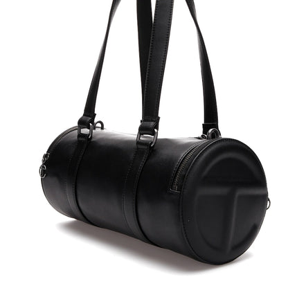 Telfar Duffle Medium Black