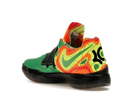 Nike KD 4 Weatherman (2011)