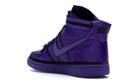 Nike Vandal High Court Purple