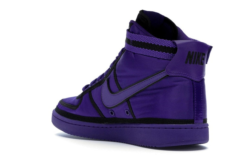 Nike Vandal High Court Purple