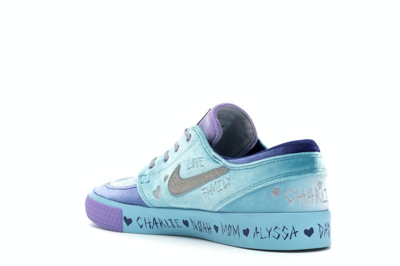 Nike SB Zoom Janoski RM Doernbecher (2019)