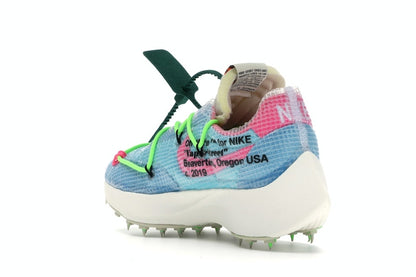 Nike Vapor Street Off-White Polarized Blue (Women's)