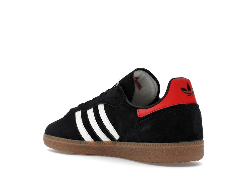 adidas Palos Hills 100 Thieves Carbon Collegiate Orange