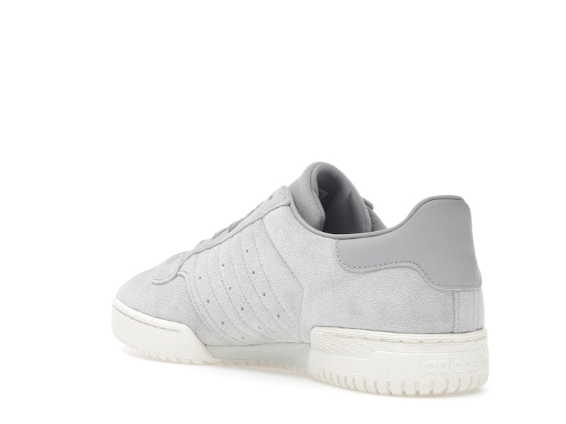 adidas Powerphase Grey Off White