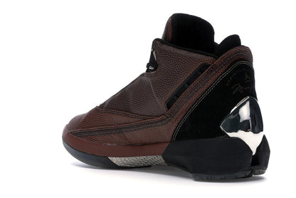 Jordan 22 OG Basketball Leather