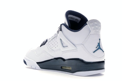 Jordan 4 Retro Columbia (2015)