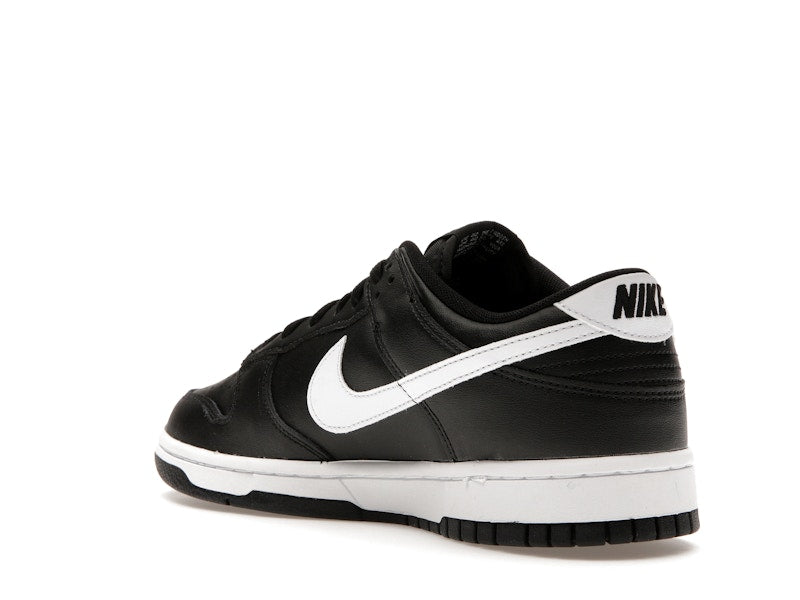 Nike Dunk Low Black Panda 2.0
