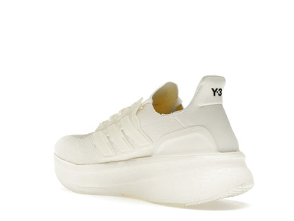 adidas Y-3 Ultra Boost 5 Off White Core Black