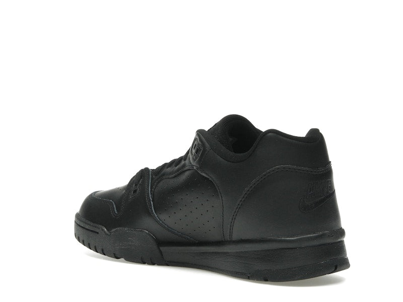 Nike Cross Trainer Low Triple Black