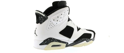 Jordan 6 Retro Oreo