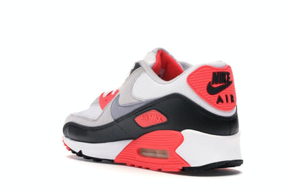 Nike Air Max 90 Infrared (2010)