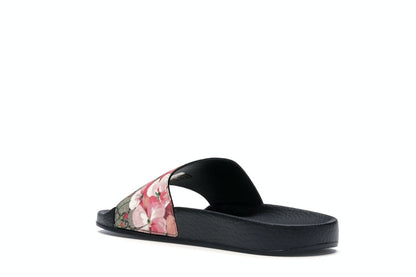 Gucci Slides Bloom Supreme