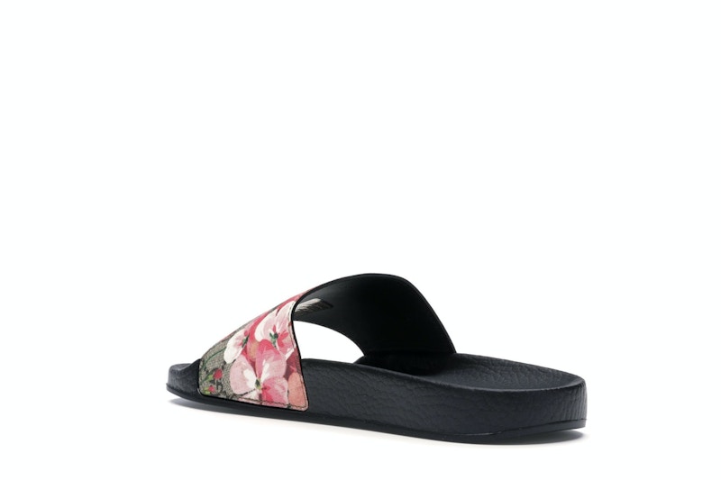 Gucci Slides Bloom Supreme