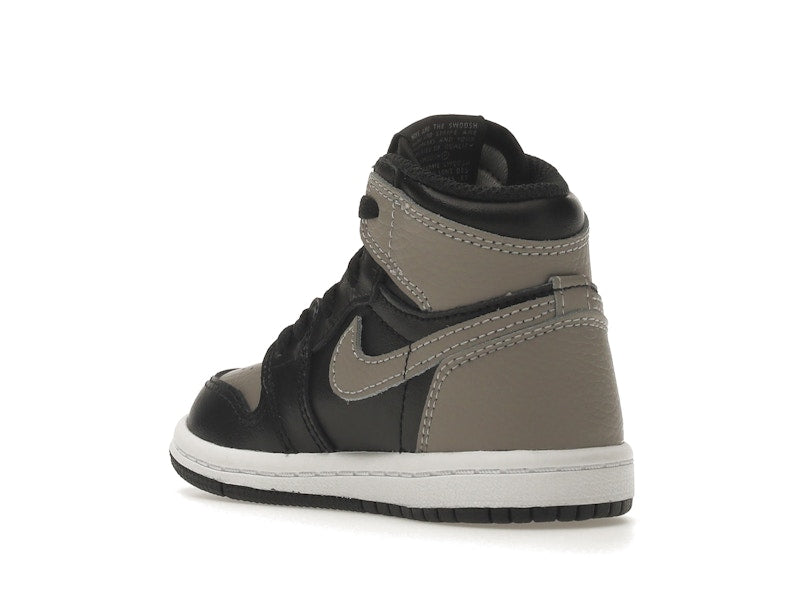 Jordan 1 Retro High Shadow (2018) (TD)