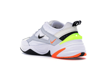 Nike M2K Tekno Pure Platinum Sail